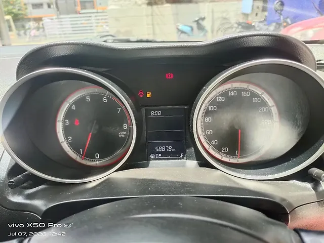 Used Maruti Suzuki Swift [2021-2024] VXi [2021-2023] in Chennai