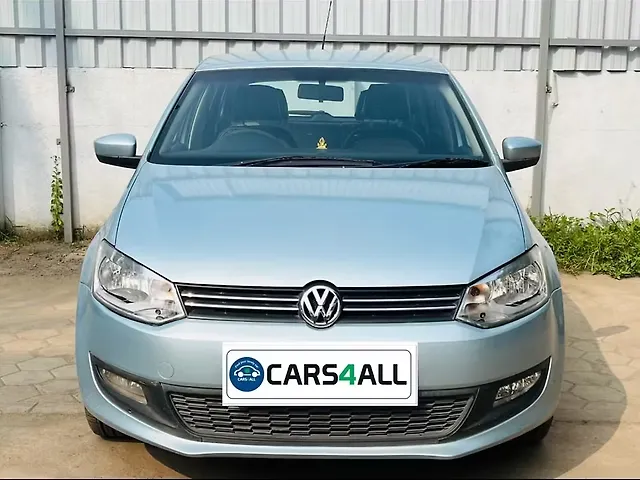 Used 2012 Volkswagen Polo in Chennai Used 2012 Volkswagen Polo in Chennai