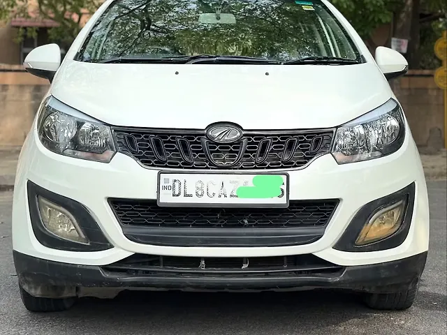 Used 2019 Mahindra Marazzo in Delhi