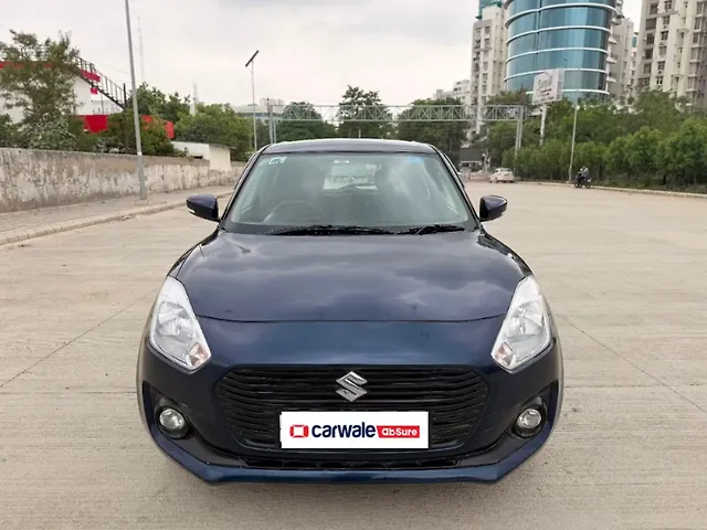 Used 2018 Maruti Suzuki Swift in Lucknow
