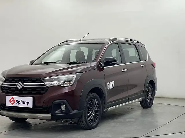 Used 2021 Maruti Suzuki XL6 in Chennai Used 2021 Maruti Suzuki XL6 in Chennai