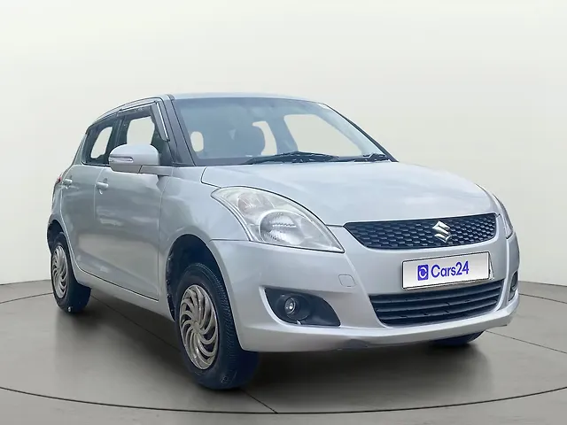 Used 2013 Maruti Suzuki Swift in Jaipur Used 2013 Maruti Suzuki Swift in Jaipur