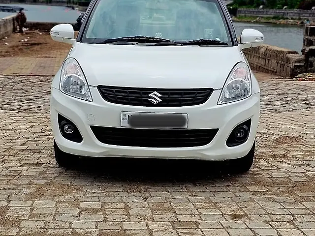 Used 2013 Maruti Suzuki Swift DZire in Nagpur Used 2013 Maruti Suzuki Swift DZire in Nagpur