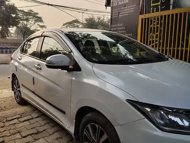 Used Honda City 4th Generation SV Diesel in Lucknow
