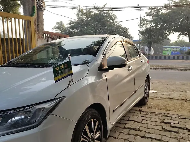 Used Honda City 4th Generation SV Diesel in Lucknow