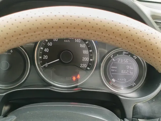 Used Honda City 4th Generation SV Diesel in Lucknow