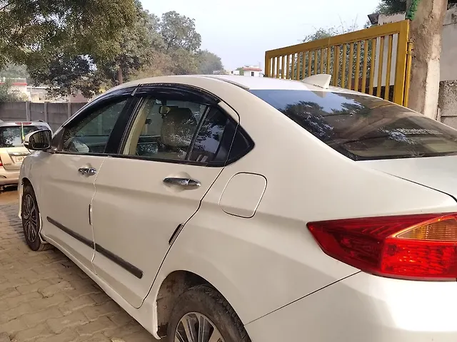 Used Honda City 4th Generation SV Diesel in Lucknow