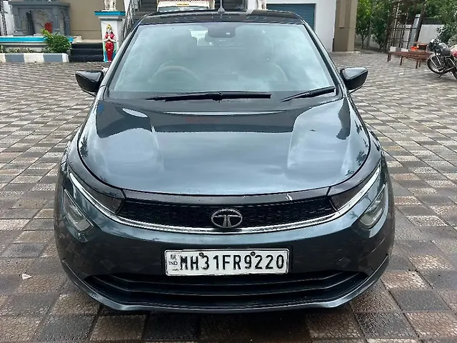 Used 2020 Tata Altroz in Satara Used 2020 Tata Altroz in Satara