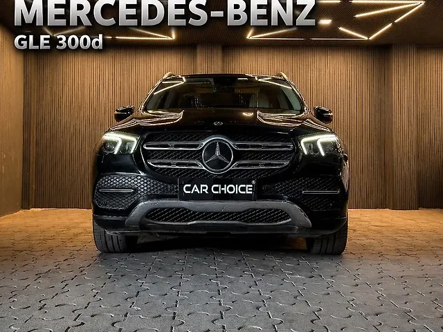 Used 2021 Mercedes-Benz GLE in Jaipur Used 2021 Mercedes-Benz GLE in Jaipur