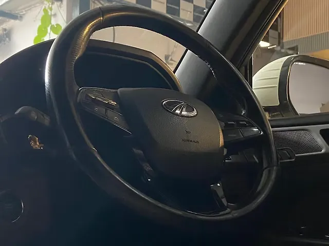 Used Mahindra Alturas G4 4WD AT [2018-2020] in Jaipur