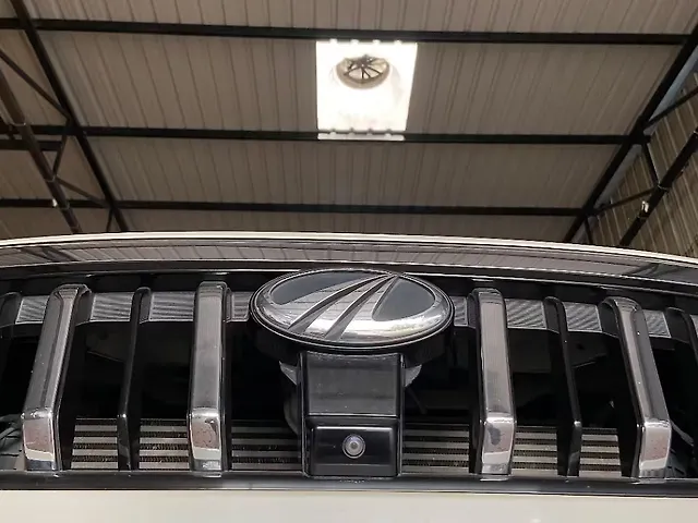 Used Mahindra Alturas G4 4WD AT [2018-2020] in Jaipur