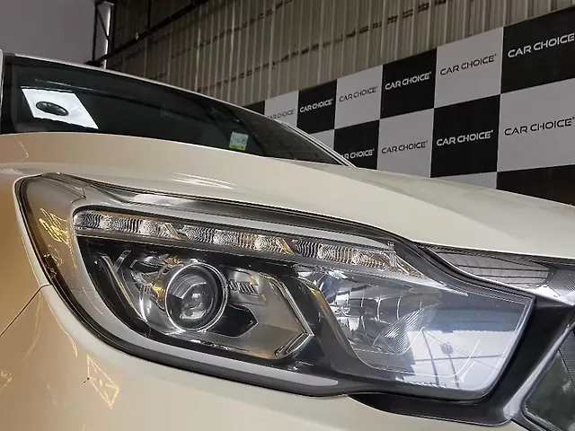 Used Mahindra Alturas G4 4WD AT [2018-2020] in Jaipur