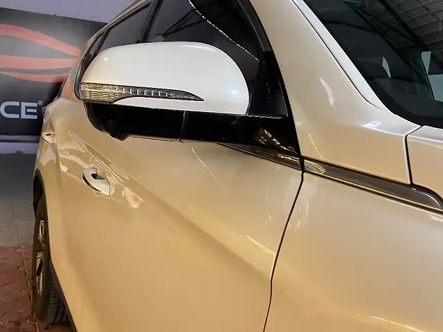 Used Mahindra Alturas G4 4WD AT [2018-2020] in Jaipur