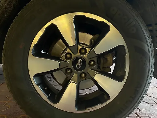 Used Mahindra Alturas G4 4WD AT [2018-2020] in Jaipur