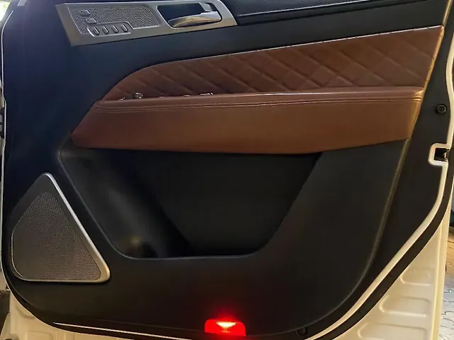 Used Mahindra Alturas G4 4WD AT [2018-2020] in Jaipur