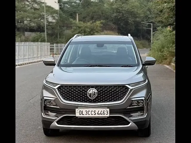 Used 2020 MG Hector in Delhi Used 2020 MG Hector in Delhi
