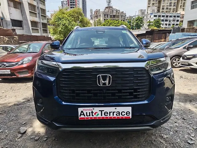 Used 2024 Honda Elevate in Pune Used 2024 Honda Elevate in Pune