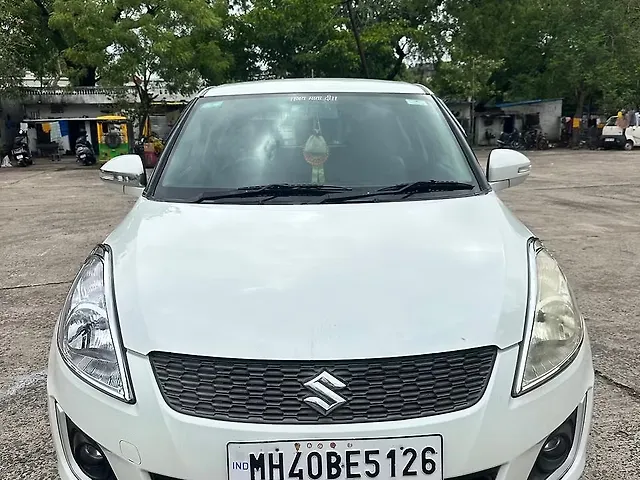 Used 2017 Maruti Suzuki Swift in Nagpur