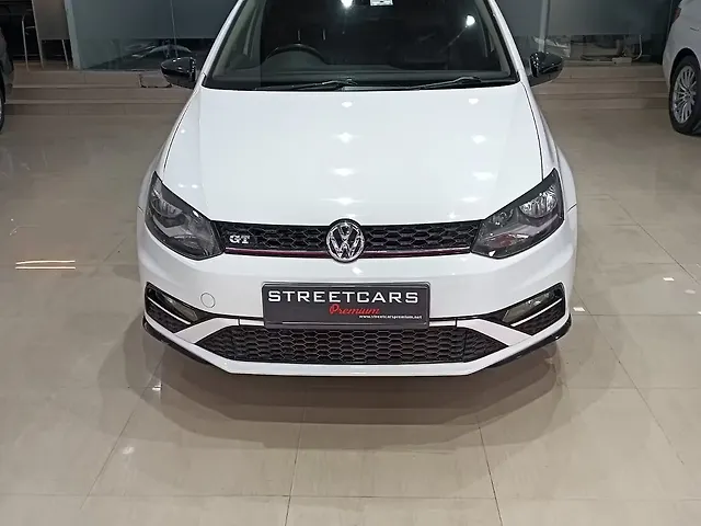 Used 2018 Volkswagen Polo in Bangalore