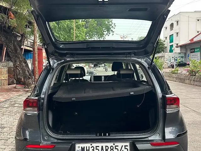 Used Kia Sonet [2022-2023] HTX 1.5 in Nagpur