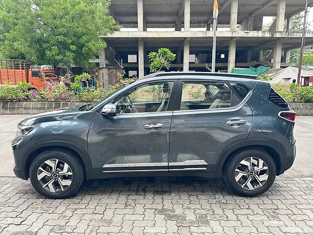 Used Kia Sonet [2022-2023] HTX 1.5 in Nagpur
