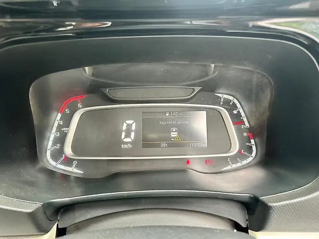 Used Kia Sonet [2022-2023] HTX 1.5 in Nagpur