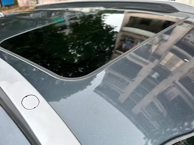 Used Kia Sonet [2022-2023] HTX 1.5 in Nagpur