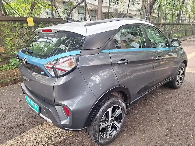 2022 Tata Nexon EV - Photo 2