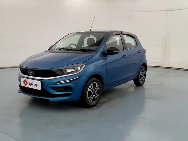 Used 2024 Tata Tiago in Lucknow