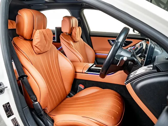 Used Mercedes-Benz S-Class [2021-2026] S 450 4MATIC in Delhi