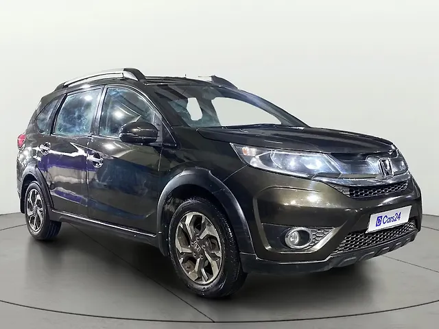Used 2017 Honda BR-V in Kolkata