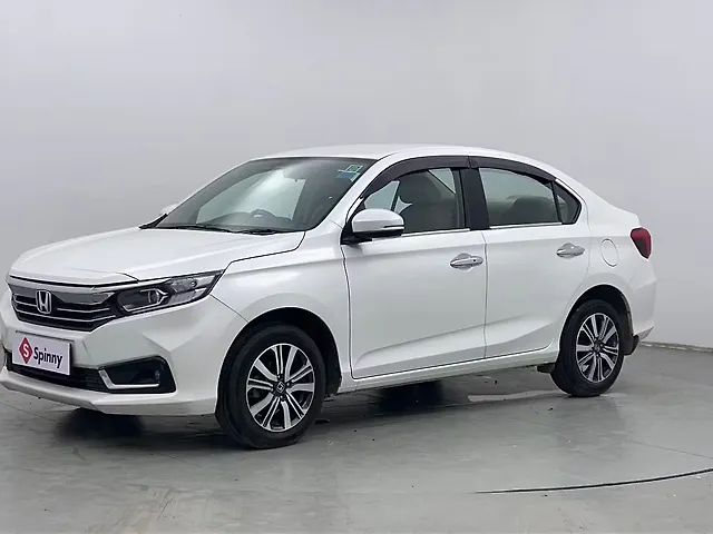 Used 2024 Honda Amaze in Chandigarh