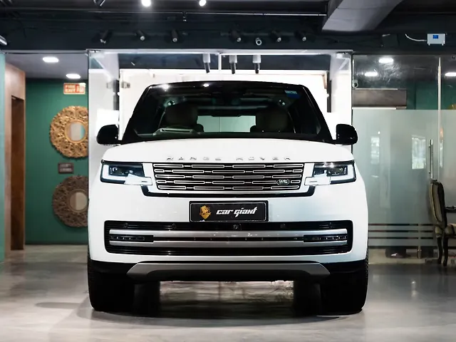 Used 2024 Land Rover Range Rover in Delhi