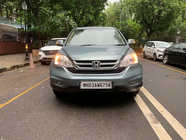 Used 2010 Honda CR-V in Mumbai