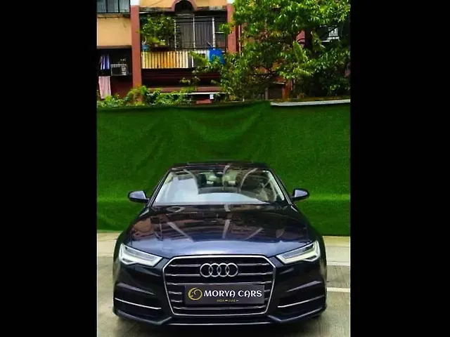 Used 2018 Audi A6 in Thane