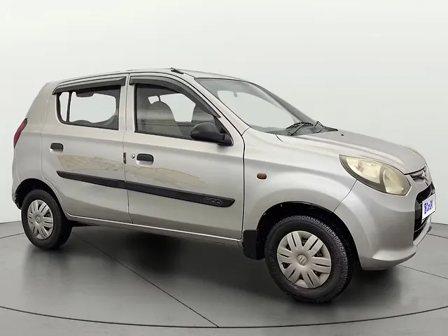Used 2014 Maruti Suzuki Alto 800 in Delhi