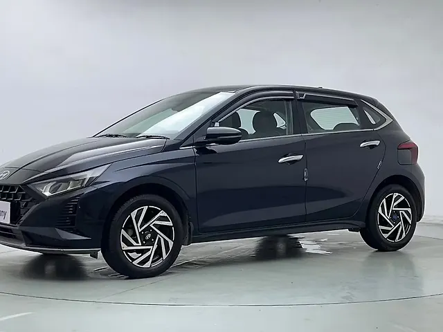 Used 2024 Hyundai Elite i20 in Delhi