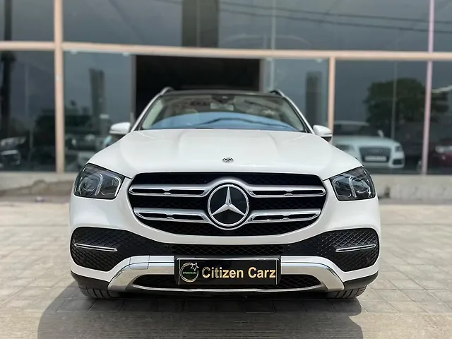 Used 2020 Mercedes-Benz GLE in Bangalore Used 2020 Mercedes-Benz GLE in Bangalore