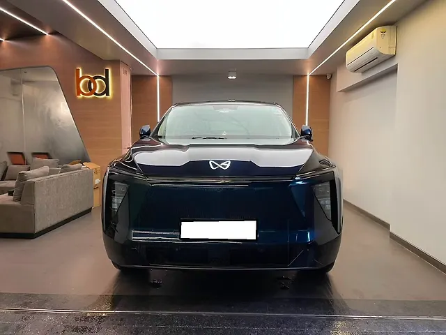 Second Hand Mahindra XEV 9e in Navi Mumbai, Used Mahindra XEV 9e