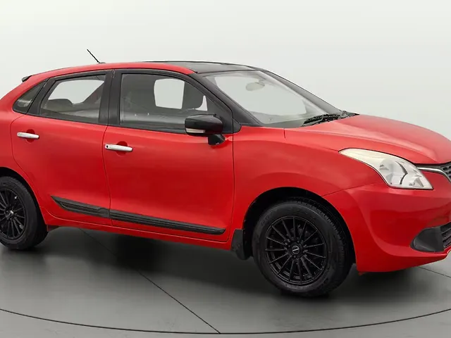 Used 2016 Maruti Suzuki Baleno in Delhi Used 2016 Maruti Suzuki Baleno in Delhi