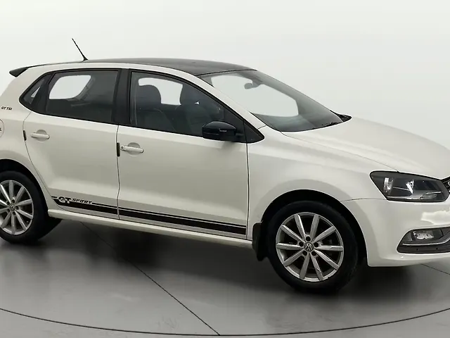 Used 2017 Volkswagen Polo in Chennai Used 2017 Volkswagen Polo in Chennai
