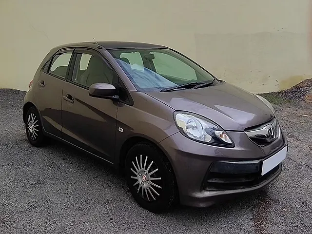 Used 2012 Honda Brio in Raipur Used 2012 Honda Brio in Raipur