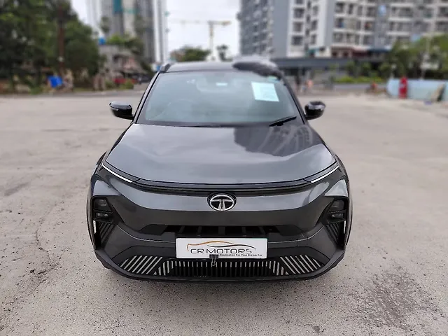 Used 2023 Tata Nexon EV in Mumbai