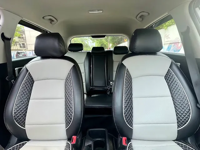 Used Hyundai Venue [2023-2025] E 1.2 Petrol in Nagpur