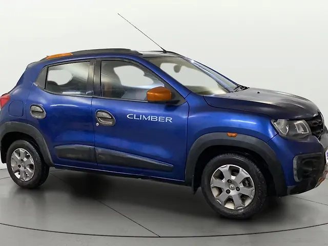 Used 2018 Renault Kwid in Ghaziabad