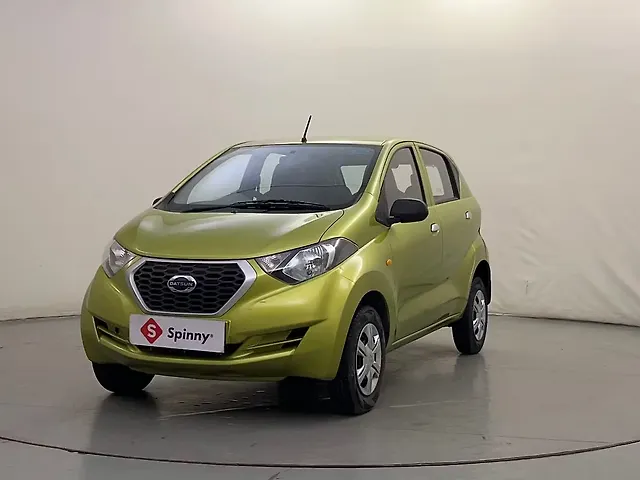 Used 2017 Datsun Redigo in Bangalore