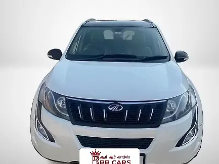 Used 2017 Mahindra XUV500 in Coimbatore