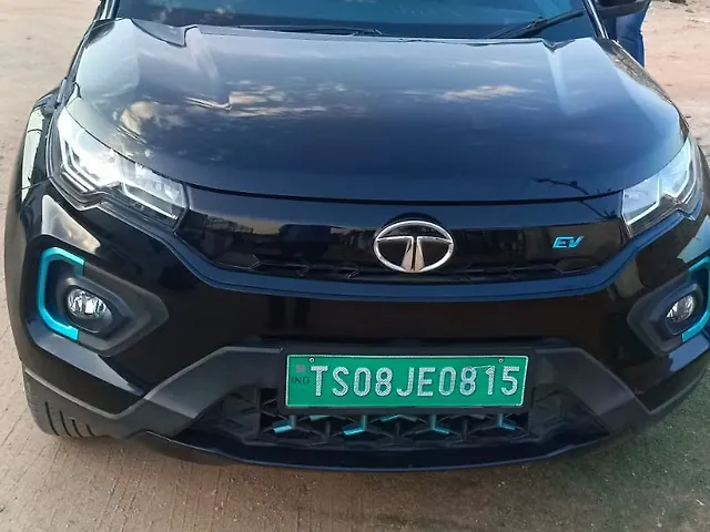 2022 Tata Nexon EV - Photo 3