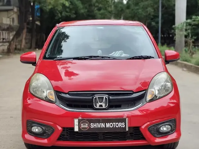 Used 2019 Honda Brio in Raipur Used 2019 Honda Brio in Raipur