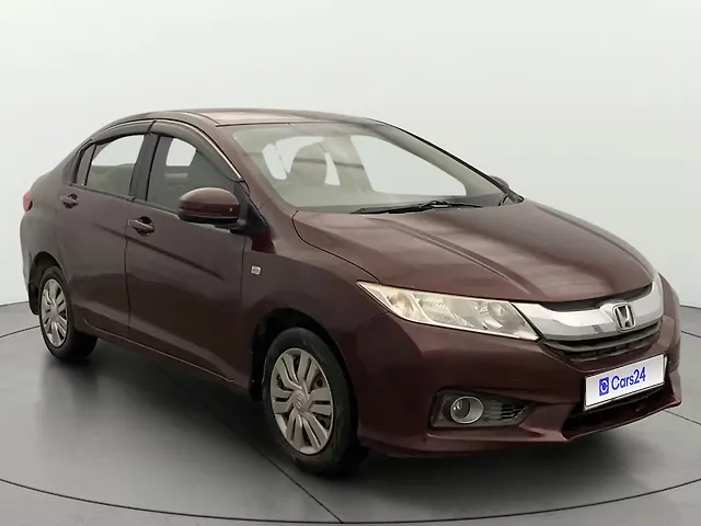 Used 2014 Honda City in Lucknow Used 2014 Honda City in Lucknow